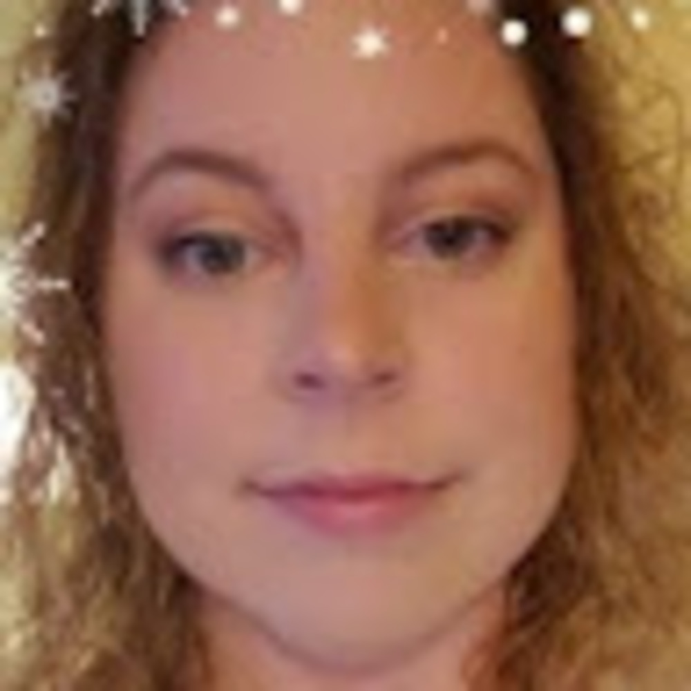 Meet your Posher, Kaitlin